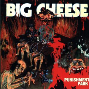 Big Cheese-Punishment Park-LP (Vinyl)-01