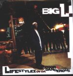 Big L-Lifestylez Ov Da Poor & Dangerous-LP (Vinyl)-01