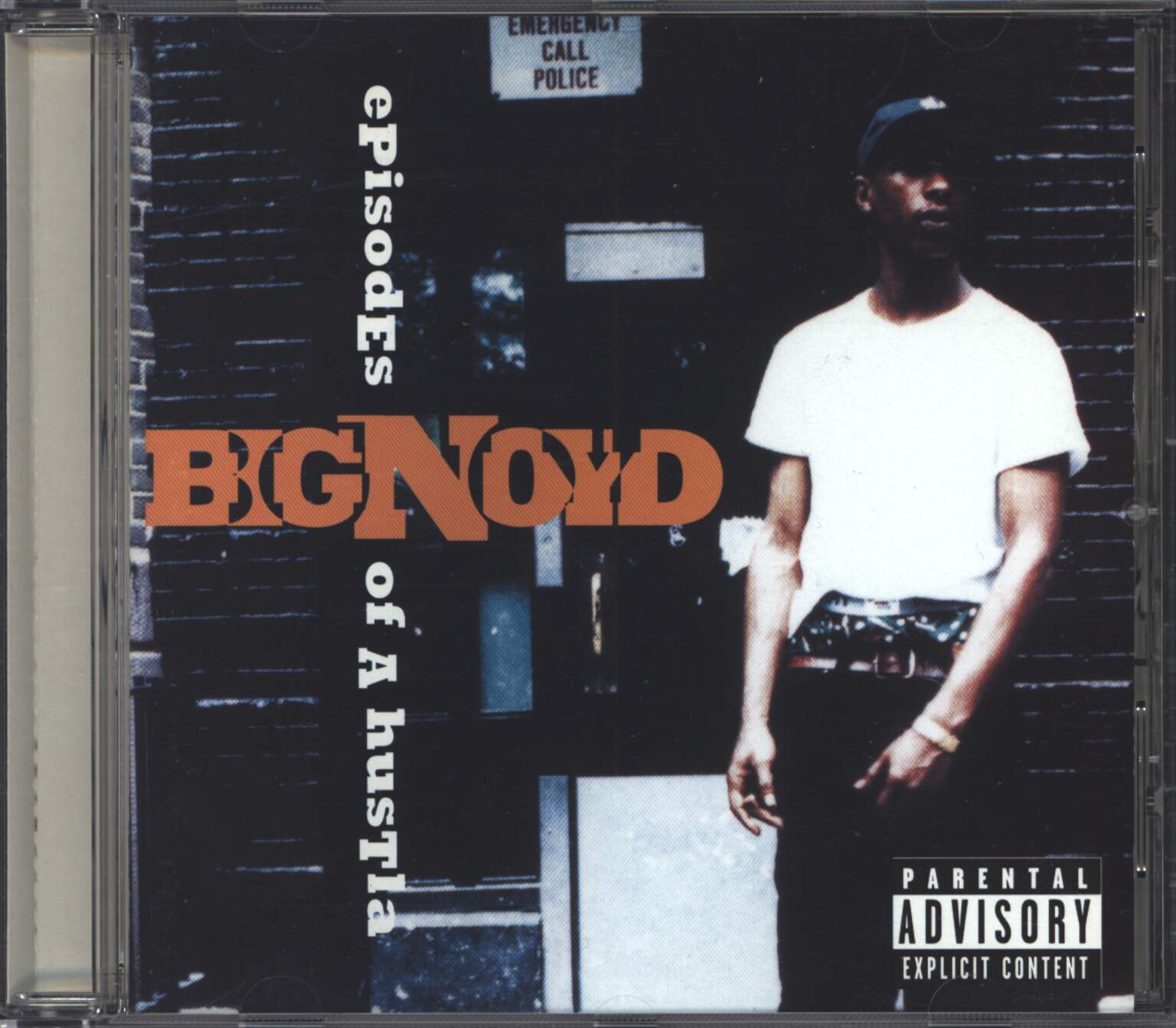 Big-Noyd-Episodes-Of-A-Hustla-CD Big Noyd-Episodes Of A Hustla-CD-01