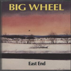 Big Wheel-East End-CD-01