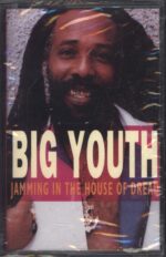 Big Youth-Jamming In The House Of Dread-Tape-01