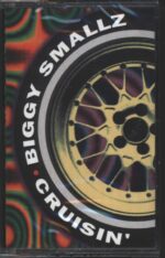 Biggy Smallz-Cruisin'-Tape-01