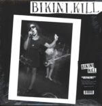 Bikini Kill-Bikini Kill-12" Maxi Single (Vinyl)-01