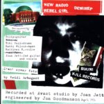Bikini Kill-New Radio-7" Single (Vinyl)-02