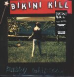 Bikini Kill-Pussy Whipped-LP (Vinyl)-01