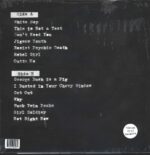 Bikini Kill-Yeah Yeah Yeah Yeah-LP (Vinyl)-02