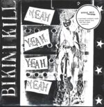 Bikini Kill-Yeah Yeah Yeah Yeah-LP (Vinyl)-01
