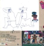 Bilderbuch-Vernissage My Heart-LP (Vinyl)-02