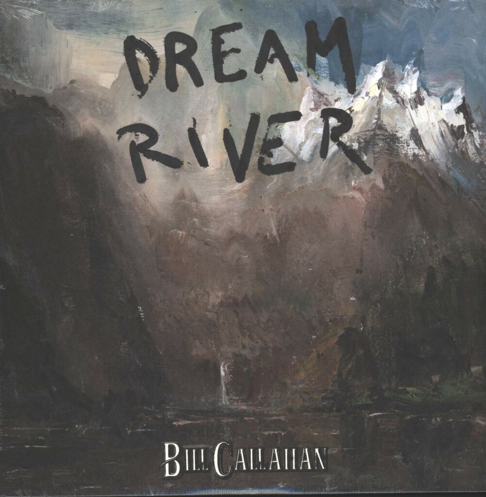 Bill Callahan-Dream River-LP (Vinyl)-01