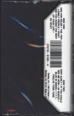 Bill Evans-Blue In Green - The Concert In Canada-Tape-02