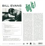 Bill Evans-Dig It!-LP (Vinyl)-02