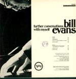 Bill Evans-Further Conversations With Myself-LP (Vinyl)-02