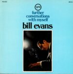 Bill Evans-Further Conversations With Myself-LP (Vinyl)-01