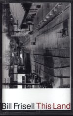 Bill Frisell-This Land-Tape-01