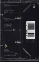 Bill Nelson-A Catalogue of Obsessions-Tape-02