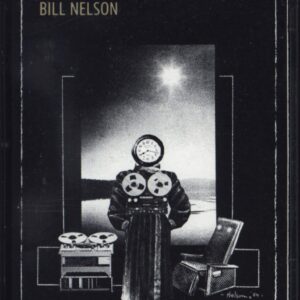 Bill Nelson-A Catalogue of Obsessions-Tape-01