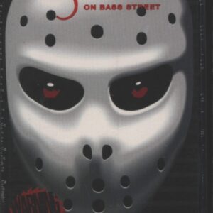 Bill Okon-Nightmare On Bass Street-Tape-01