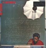 Bill Withers-+'Justments-LP (Vinyl)-01