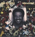 Bill Withers-Menagerie-LP (Vinyl)-01