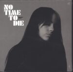 Billie Eilish-No Time To Die-7" Single (Vinyl)-01