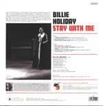 Billie Holiday-Stay With Me-LP (Vinyl)-02