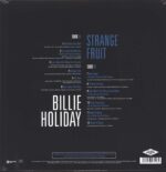 Billie Holiday-Strange Fruit-LP (Vinyl)-02