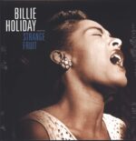 Billie Holiday-Strange Fruit-LP (Vinyl)-01