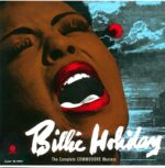 Billie Holiday-The Complete Commodore Masters-LP (Vinyl)-01