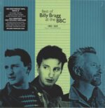Billy Bragg-Best Of Billy Bragg At The BBC 1983 - 2019-LP (Vinyl)-01