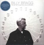 Billy Bragg-The Million Things That Never Happened-LP (Vinyl)-01