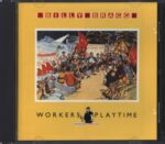 Billy Bragg-Workers Playtime-CD-01
