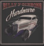 Billy Gibbons-Hardware-LP (Vinyl)-01