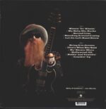 Billy Gibbons-The Big Bad Blues-LP (Vinyl)-02