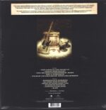 Billy Gibbons and The BFG's-Perfectamundo-LP (Vinyl)-02
