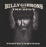 Billy Gibbons and The BFG's-Perfectamundo-LP (Vinyl)-01