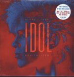 Billy Idol-Vital Idol:Revitalized-LP (Vinyl)-01
