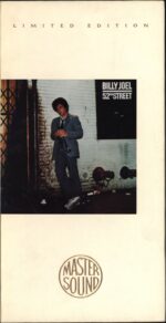 Billy Joel-52nd Street-CD-01