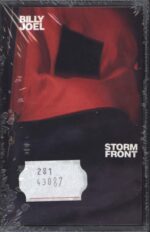 Billy Joel-Storm Front-Tape-01