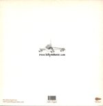 Billy Mahonie-The Big Dig-LP (Vinyl)-02