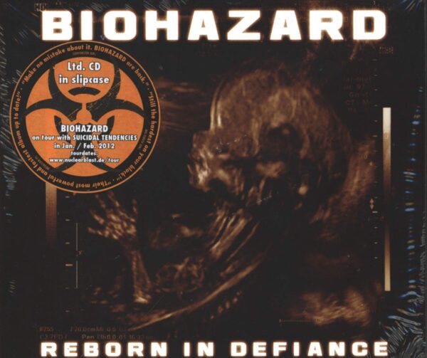 Biohazard-Reborn In Defiance-CD-01