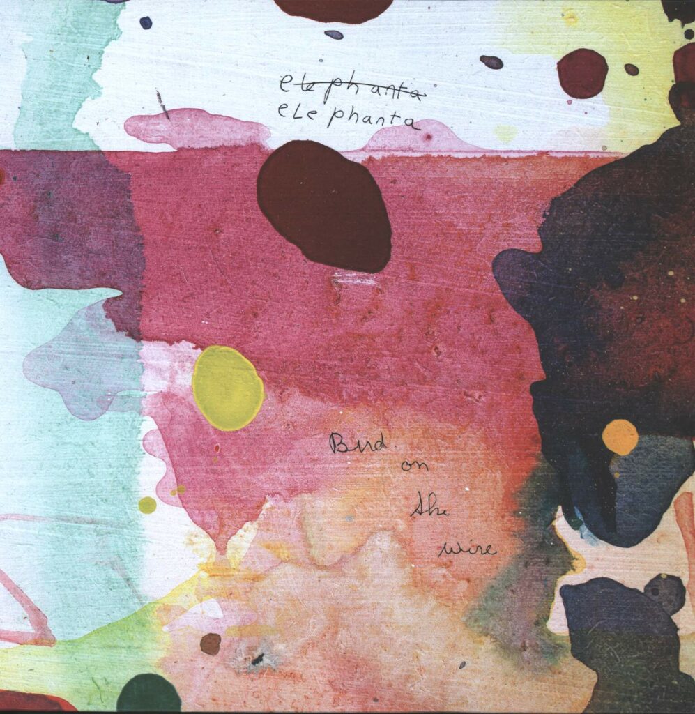 Bird On The Wire-Elephanta-LP (Vinyl)-01