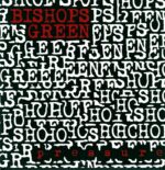 Bishops Green-Pressure-LP (Vinyl)-01