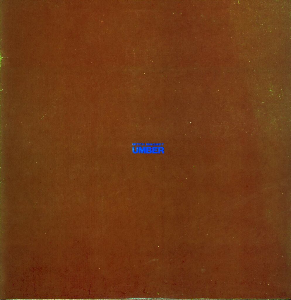 Bitch Magnet-Umber-LP (Vinyl)-01