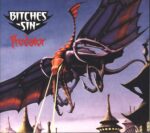 Bitches Sin-Predator-CD-01