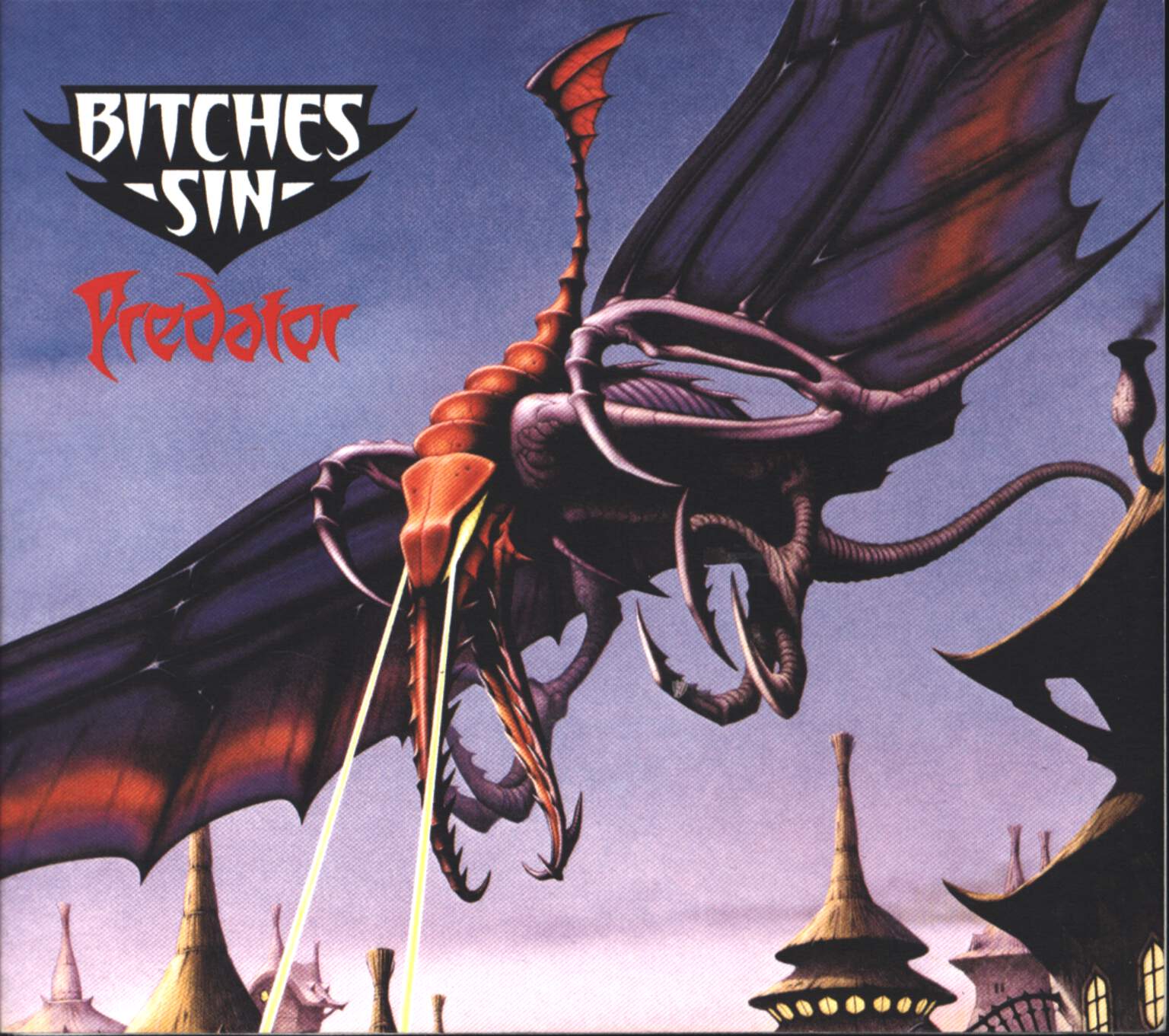Bitches-Sin-Predator-CD Bitches Sin-Predator-CD-01