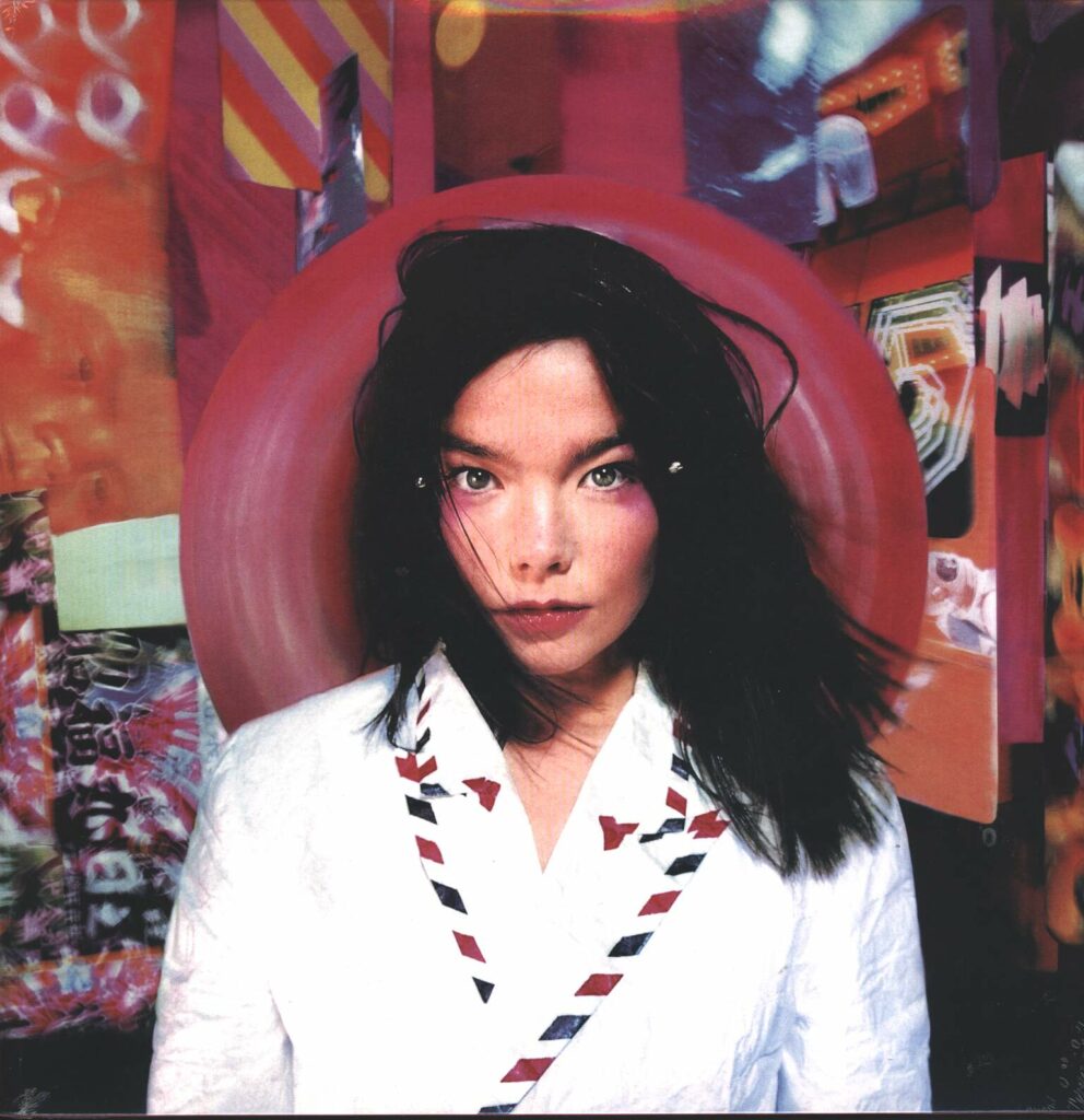 Björk-Post-LP (Vinyl)-01
