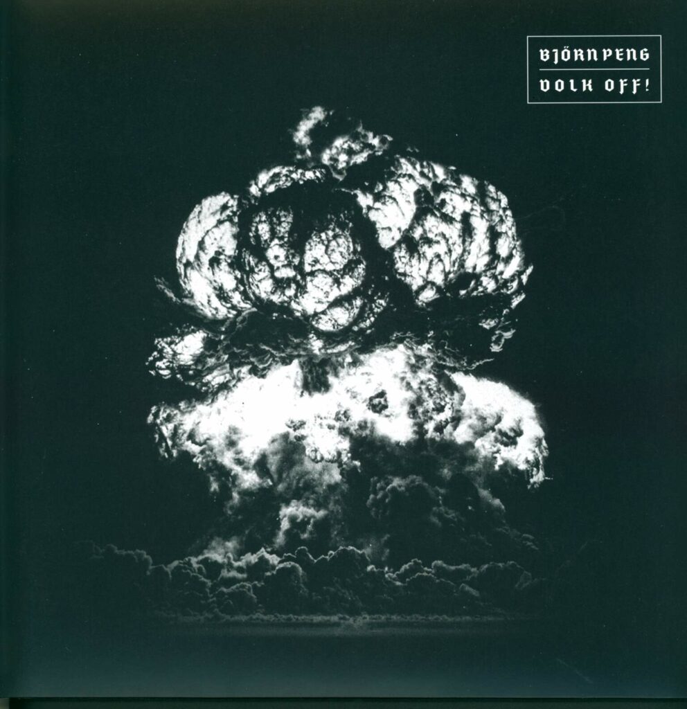 Björn Peng-Volk Off-LP (Vinyl)-01