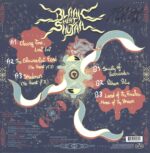 Blaak Heat Shujaa-The Edge Of An Era-LP (Vinyl)-02