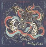 Blaak Heat Shujaa-The Edge Of An Era-LP (Vinyl)-01