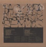 Blabbermouf-Da BlabberMouf LP-LP (Vinyl)-02